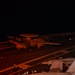 Abraham Lincoln conducts flight operations