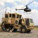 2-149 General Support Aviation Battalion Conducts Airfield Takeover Training