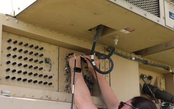 2-149 General Support Aviation Battalion Conducts Airfield Takeover Training