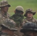 Panamanian and U.S. Forces conduct jungle orientation course