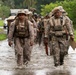 Panamanian and U.S. Forces conduct jungle orientation course