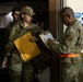 156th Wing Combat Readiness Exercise