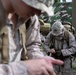 Panamanian and U.S. Forces conduct jungle orientation course