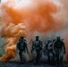 Panamanian and U.S. Forces conduct jungle orientation course