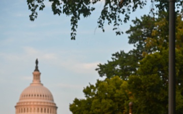 DC Air Guard supports DC Safe and Beautiful Mission