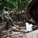 Panamanian and U.S. Forces conduct jungle orientation course
