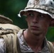 Panamanian and U.S. Forces conduct jungle orientation course