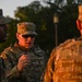 DC Air National Guardsman support DC Safe and Beautiful mission