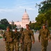 DC Air National Guard supports DC Safe and Beautiful mission