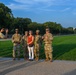 DC Air Guard supports DC Safe and Beautiful mission