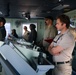 USNS Comfort Returns to Norfolk Naval Station after Completing CP25