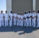 USNS Comfort Returns to Norfolk Naval Station after Completing CP25