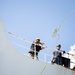 USNS Comfort (T-AH 20) Returns From Continuing Promise 2025