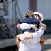 USNS Comfort (T-AH 20) Returns From Continuing Promise 2025