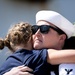 USNS Comfort (T-AH 20) Returns From Continuing Promise 2025