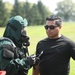 177th Civil Engineer Squadron trains with NJ State Agencies for World Cup Security