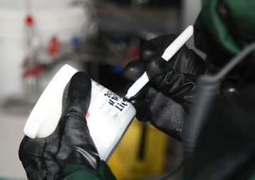 177th Civil Engineer Squadron trains with NJ State Agencies for World Cup Security