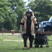 177th Civil Engineer Squadron trains with NJ State Agencies for World Cup Security