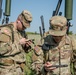 1st Cavalry Division tests terrestrial layer system manpack