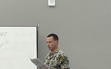 Fall 2025 Navy-Wide Advancement Exam (Cycle 117)