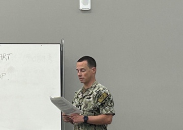 Fall 2025 Navy-Wide Advancement Exam (Cycle 117)