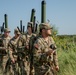 1st Cavalry Division tests terrestrial layer system manpack