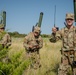 1st Cavalry Division tests terrestrial layer system manpack