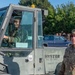 124th Logistics Readiness Squadron Perform Training Operations