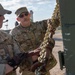 124th Logistics Readiness Squadron Perform Training Operations