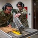 124th Logistics Readiness Squadron Perform Training Operations