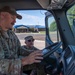 124th Logistics Readiness Squadron Perform Training Operations