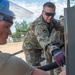 124th Logistics Readiness Squadron Perform Training Operations