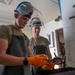 124th Logistics Readiness Squadron Perform Training Operations