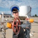 124th Logistics Readiness Squadron Perform Training Operations