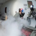 124th Logistics Readiness Squadron Perform Training Operations