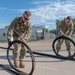 124th Logistics Readiness Squadron Perform Training Operations