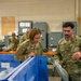 124th Logistics Readiness Squadron Perform Training Operations