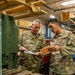 124th Logistics Readiness Squadron Perform Training Operations