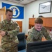 124th Logistics Readiness Squadron Perform Training Operations