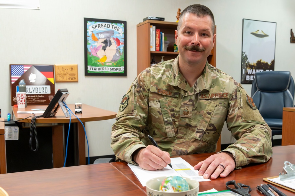 124th Logistics Readiness Squadron Perform Training Operations
