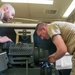 124th Logistics Readiness Squadron Perform Training Operations