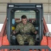 124th Logistics Readiness Squadron Perform Training Operations