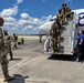 Georgia Army National Guard Soldiers return from Europe