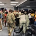 Georgia Army National Guard Soldiers return from Europe