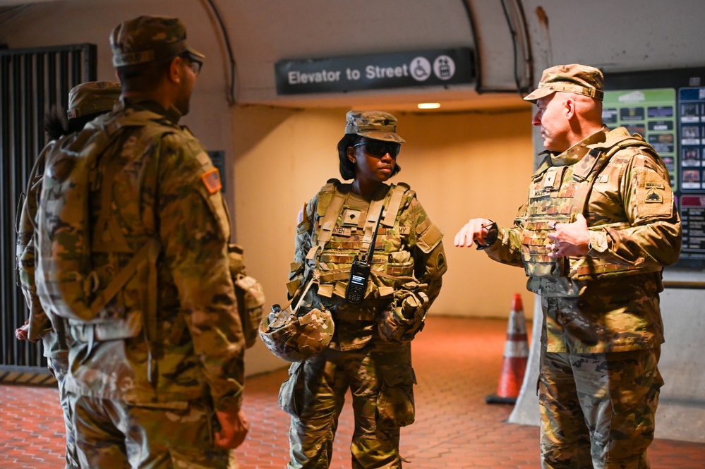D.C. Safe and Beautiful Task Force