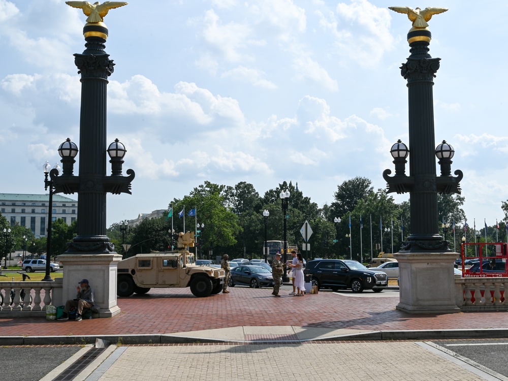 D.C. Safe and Beautiful Task Force