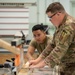 Kentucky Air Guard civil engineers strengthen operational readiness in Azores
