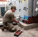 Kentucky Air Guard civil engineers strengthen operational readiness in Azores