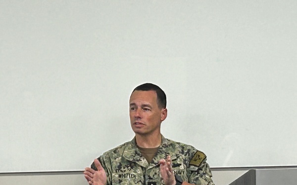NRC Fallon Sailor 360 Training