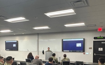 NRC Fallon Sailor 360 Training